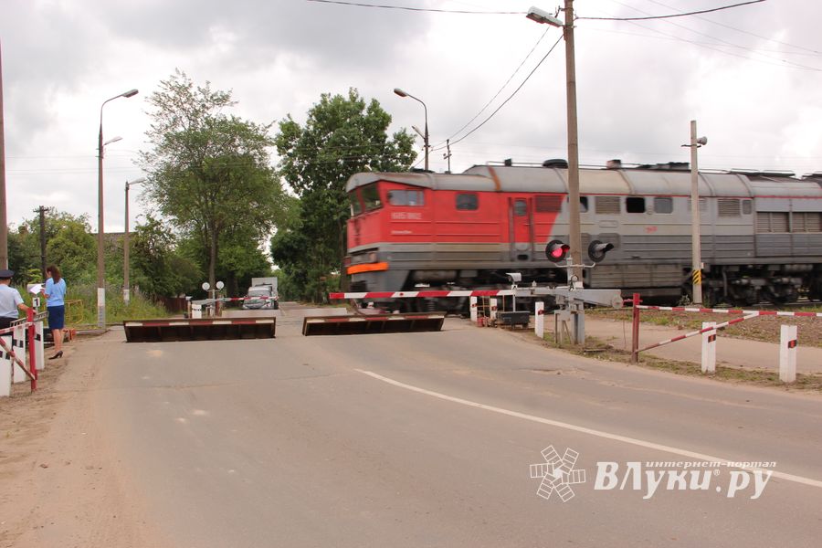 Пока не закрыли, стоит отремонтировать (ФОТО)
