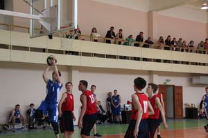 В Великих Луках прошли соревнования на Кубок АСБ области (ФОТО)