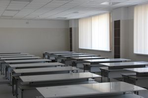 Торжественное открытие после капитального ремонта школы №13 (ФОТО)