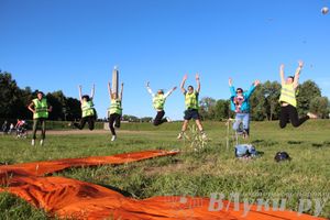 Воздухоплавание: 11 июня — вечерний брифинг, вальс сомнение