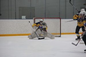 «Экспресс» с разгромным счетом обыграл «Родину» (ФОТО)