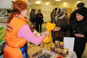 Самый манящий павильон (ФОТО)