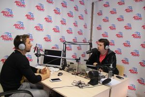 Сергей Лазарев