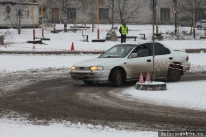 Фото: Псковское агентство информации