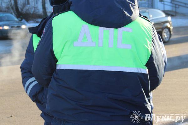 За неделю в Псковской области в ДТП погибли 4 человека