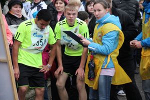 Кросс наций 2012