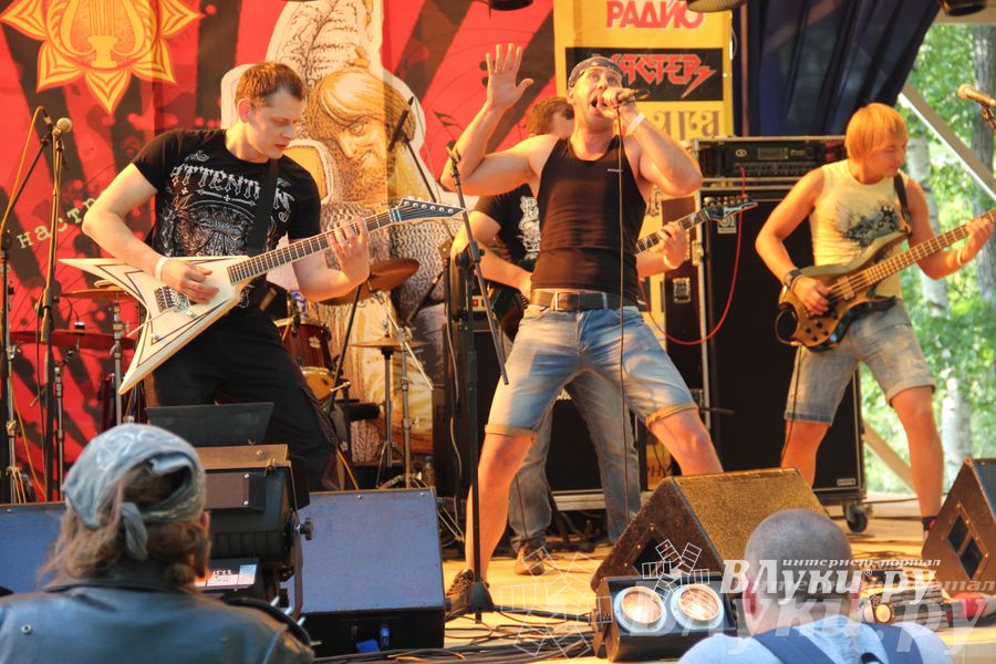 «Купала-фест» — 2014