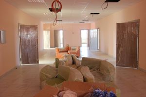 655 заявлений поданы в новый лицей на ул. Заслонова (ФОТО)