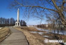 Прогноз погоды на 24 марта в Великих Луках