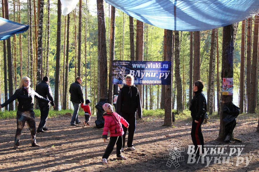 Фестиваль танцевальной музыки в Сенчитах (фото)