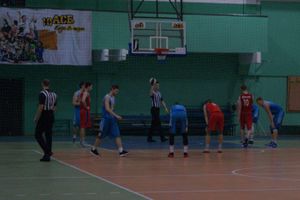 В Великих Луках прошли студенческие игры АСБ