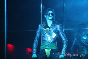 «Дискотека 80-х» от «Авторадио Великие Луки» (фото)