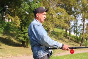 В Великих Луках прошёл Рыболовный фестиваль (ФОТО)