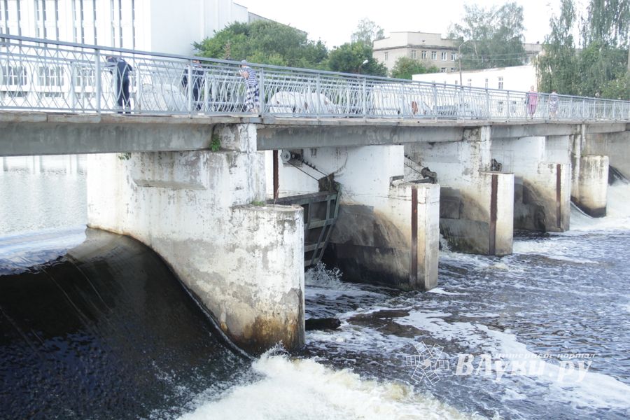 В Великих Луках обнаружили тело мужчины, который утонул 21 августа (ФОТО)