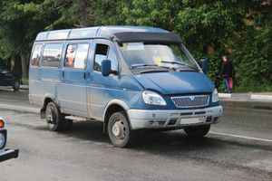 ДТП на проспекте Гагарина, движение затруднено (ФОТО)