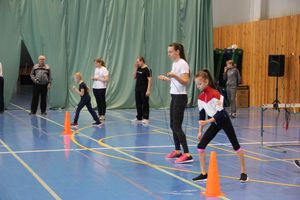 Семейные соревнования «Папа, мама, я – спортивная семья» прошли в Великих Луках (ФОТО)