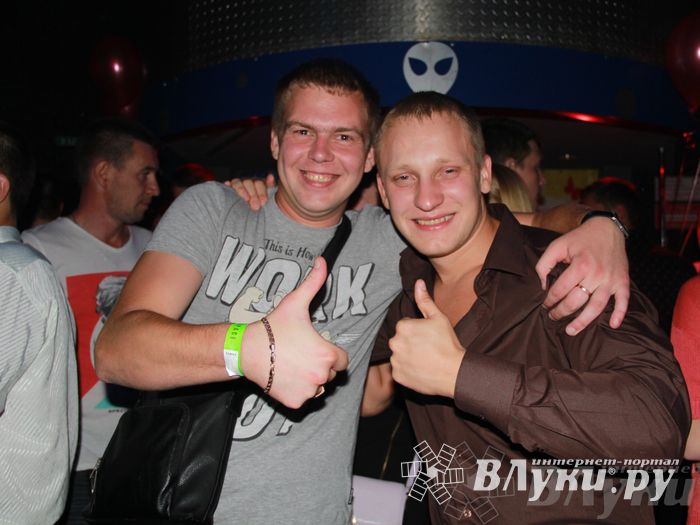 LOVE RADIO Великие Луки два года в эфире