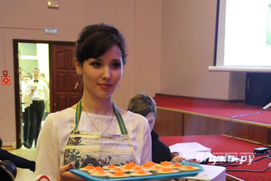 Финал конкурса «Мисс студенчество-2015» (фото)