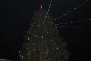 Великие Луки к встрече Нового года готовы (ФОТО)