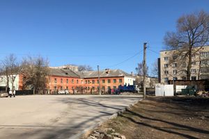 Студенты Великолукского политехнического колледжа вышли с вилами (ФОТО)