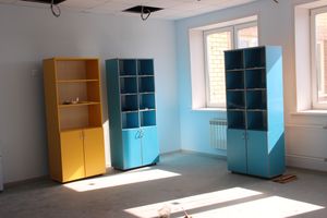 655 заявлений поданы в новый лицей на ул. Заслонова (ФОТО)