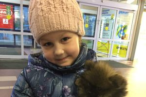 Объявляем победителей фотоконкурса «Косточка к Новому году» (ФОТО)