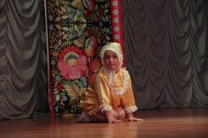 «Великолукская Веснянка»: детские сады 