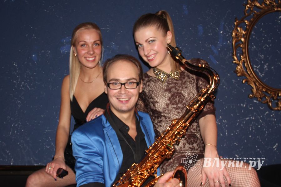 Состоялось официальное открытие радиостанции DFM в Великих Луках