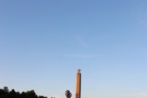 Воздухоплавание: 11 июня — вечерний брифинг, вальс сомнение