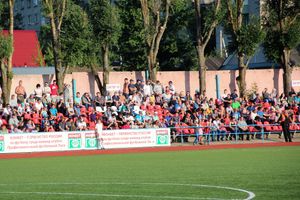 Хороший футбол без забитых мячей — «Луки-Энергия» сыграла с «Локомотив-Казанка» (ФОТО)