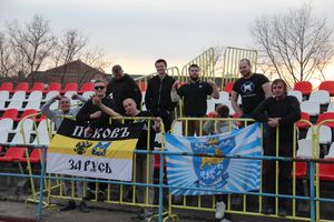 Футбол (ФОТО)