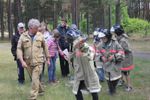 В Псковской области продолжается работа по профилактике пожаробезопасного поведения в загородных лагерях летнего отдыха (фото)