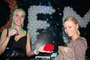 Состоялось официальное открытие радиостанции DFM в Великих Луках