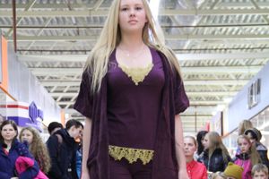 Спортивный клуб «С-фитнес» провел «Фитнес-Фестиваль» (фото)