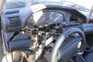 ДТП с пострадавшими в Великих Луках (ФОТО)