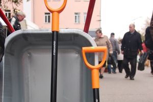 Ярмарка «Осень-2017»: для тех, кто строит и ремонтирует