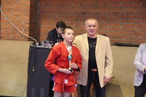 Великолучане завоевали награды турнира по самбо «Память» (ФОТО)