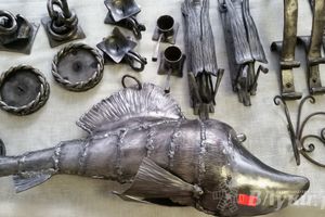 XII-ая специализированная строительная выставка прошла в Пскове (фото)