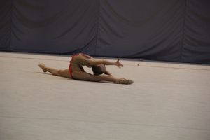 гимнастика