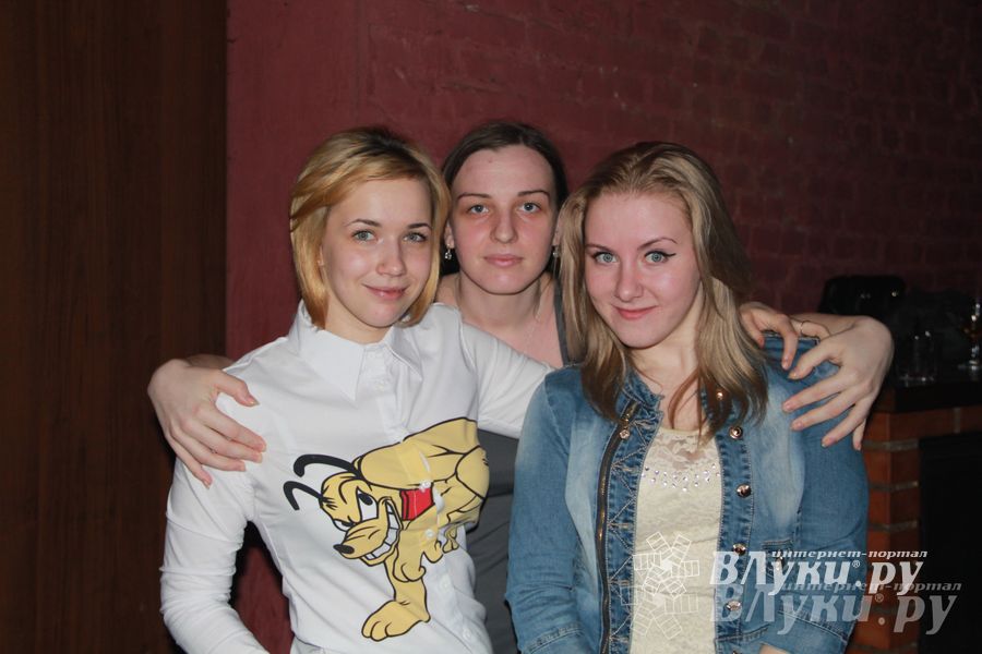 «Дискотека 80-х» от «Авторадио Великие Луки» (фото)