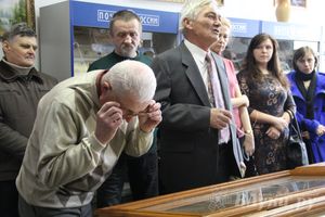 Великая Отечественная война в почтовых марках (фото)