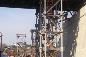 В Великие Луки с рабочим визитом прибыл губернатор (ФОТО)