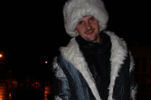 В Великих Луках состоялась презентационная игра «Дозор» (фото)