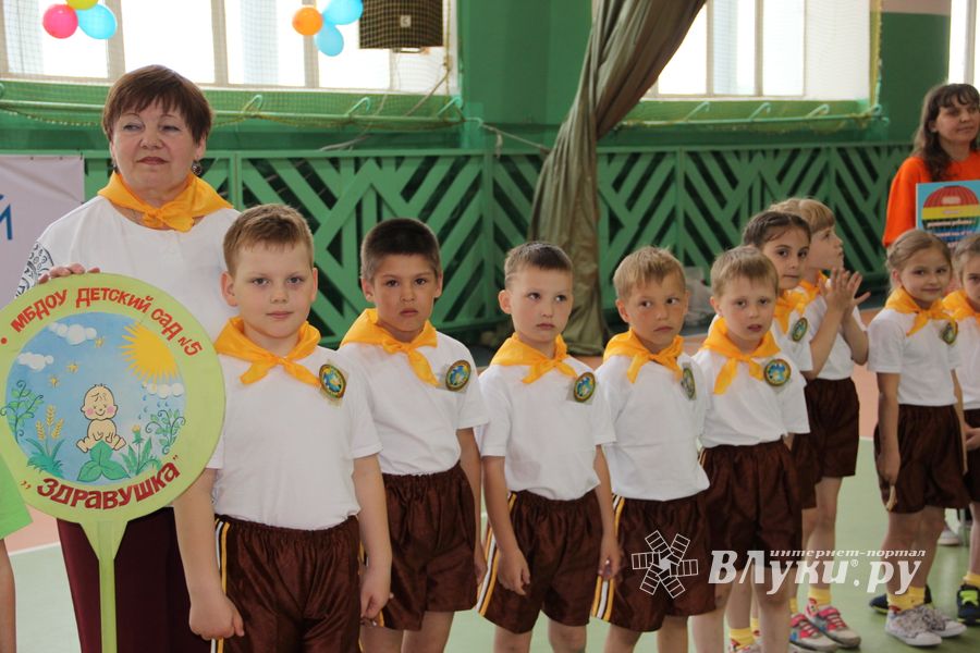 Олимпионик