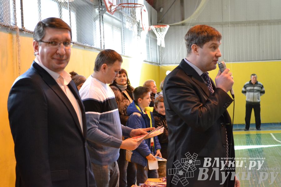 XII Традиционный Международный открытый турнир по мини-футболу среди юношей 2001-2002 г. р.