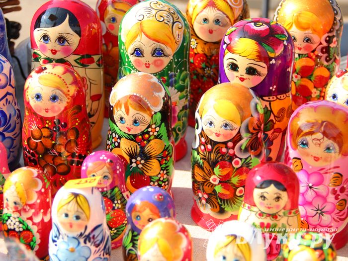 СТЦ «СтройСам» порадовал великолучан на универсальной ярмарке «Весна-2018» (ФОТО)