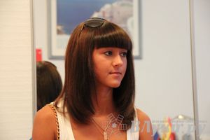 Мисс Бикини 2013: 1-й отборочный тур