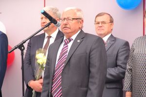  ВГСХА встретила первокурсников пирогами (ФОТО)