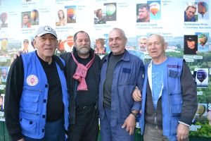 Автор фото: Жанна Лосева