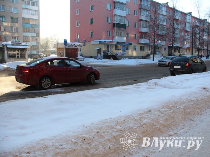 Девушки не поделили ул. Дьяконова (ФОТО)